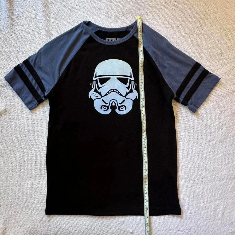 Kids Size L Star Wars Stormtrooper‎ tee